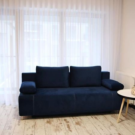 P&K Motlawa Apartment Gdaňsk Exteriér fotografie