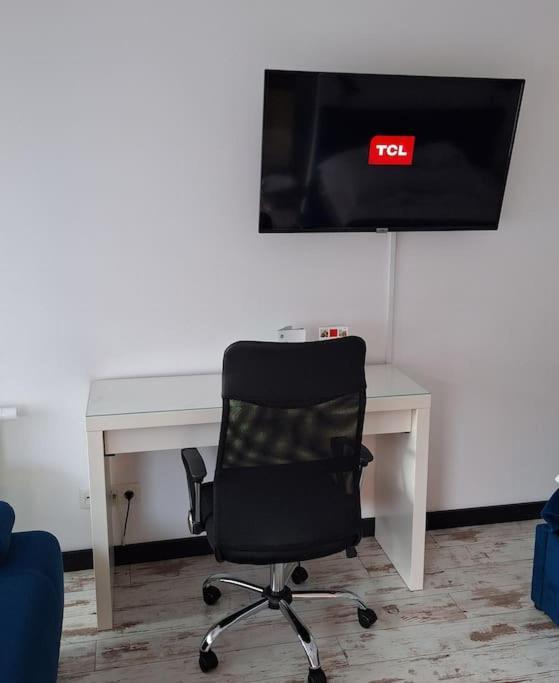 P&K Motlawa Apartment Gdaňsk Exteriér fotografie